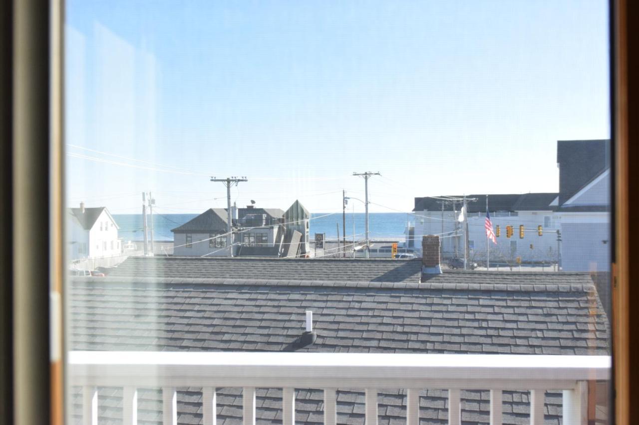Rhea'S Inn By The Sea Middletown Exterior foto