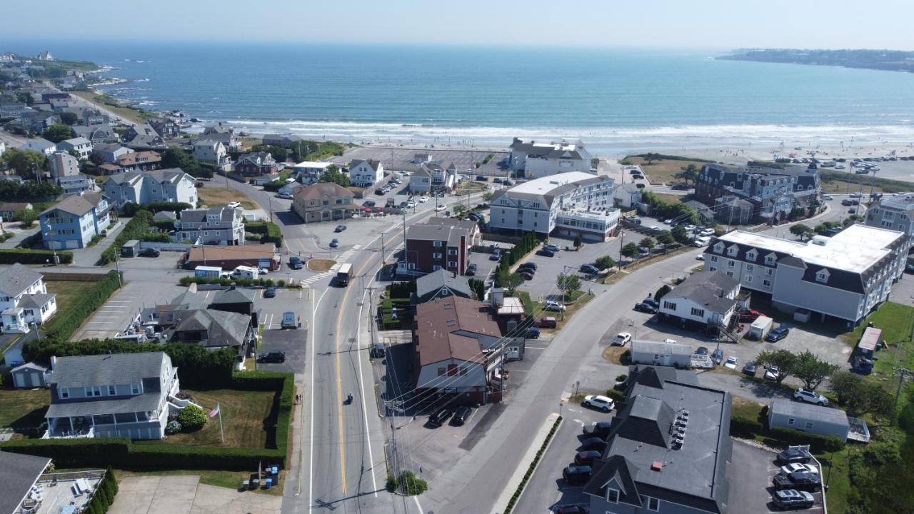 Rhea'S Inn By The Sea Middletown Exterior foto